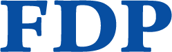 Logo FDP